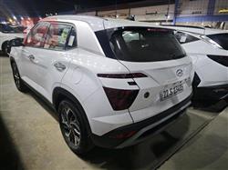 هيونداي كريتا